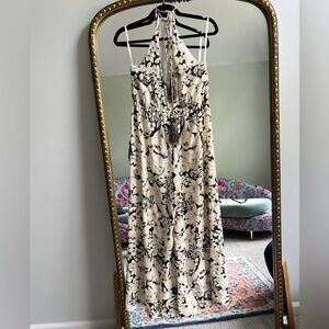 Anthropologie Jumpsuit